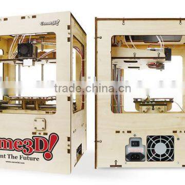 Personal FDM 3d printer price