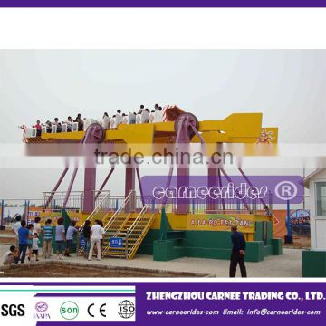 Flying carpet rides, adult amusement flying carpet ride, flying carpet rides for sale