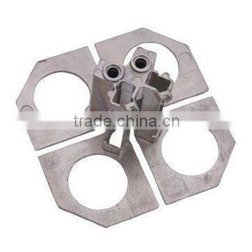 zinc die casting