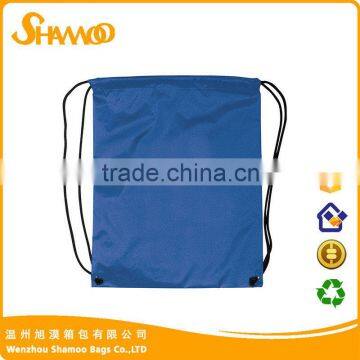 Durable Jute Drawstring Bag