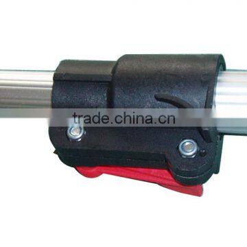 High quality plastic clamps for tubes