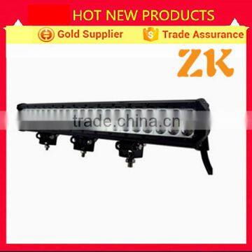 auto led daytime running light car heavy truck roof led light bar