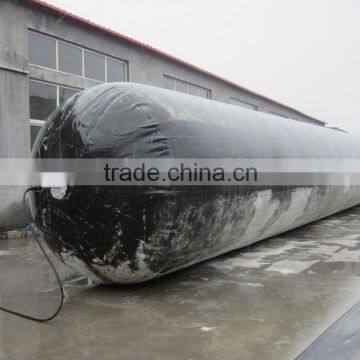Heavy Weight Salvage Marine Rubber Airbag With Best Quality photo-4