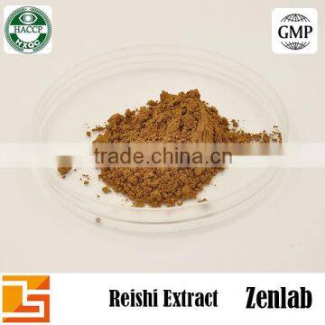 Lucidum Ganoderma Dxn for Ganoderma Lucidum Spore Powder