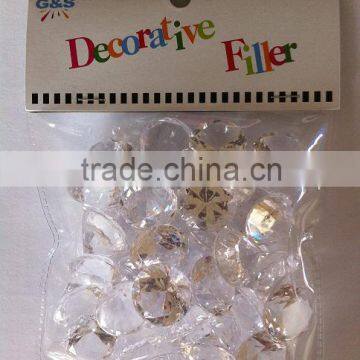 Professional Acrylic Diamond With Low Price photo-6