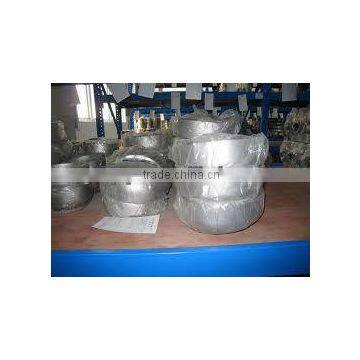 carbon steel cap ,stainless steel cap