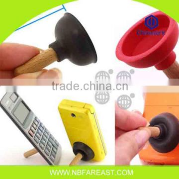 Best selling China company low cost wholesale useful mobile phone holder for bike