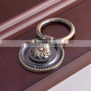 OEM Hot sale Cheap Furniture Decorative Hardware Kitchen drawer cabinet pull handles made in china