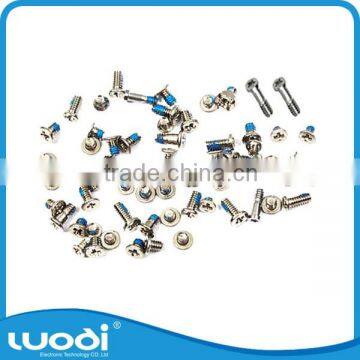 Replacement Parts Full Screw Set for iPhone 6