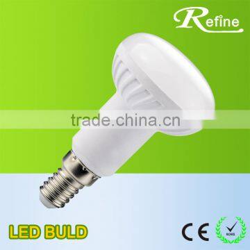 R50 6W LED Bulb Lamp E27 Led Bulb CE ROHS Approval photo-3