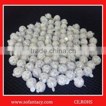 Round Shape LED Balloon Led Mini Lights for Festival,LED Balloon Light photo-3