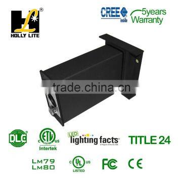 led shoe box light bracket,6 inch arm bronze color,USA warehouse