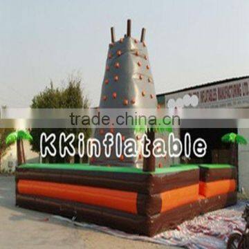 Hot-Selling New Attactive Inflatable Bouncy Toy Castle