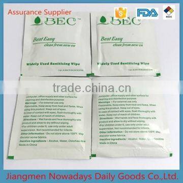 2015 New Design Custom Wet Wipes photo-6