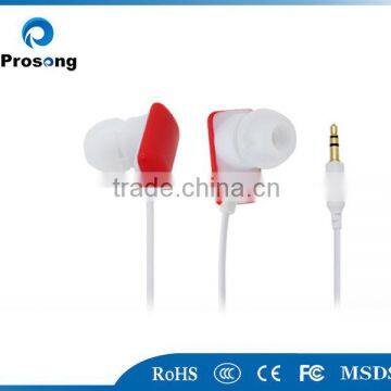 chocolate earphone