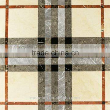 Foshan factory marble tile marble design flooring