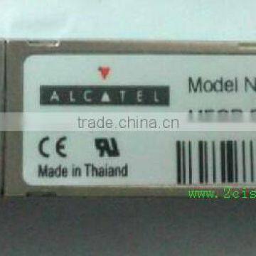 ALCATEL MODEL NO:SFP-GIG-SX MFGR PN:GSCA957438 transceiver