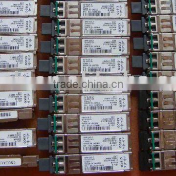 cisco sfp-ge-z modules