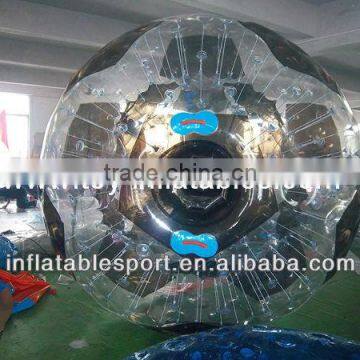 Human Hamster Ball, Clear Zorb Ball photo-2