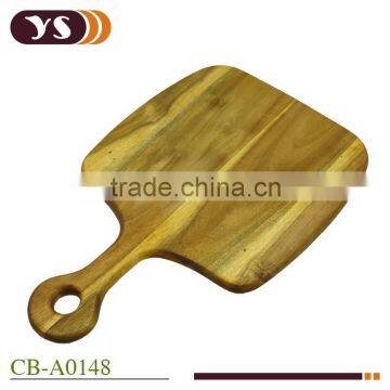 Acacia Wooden Meat Cutting Board