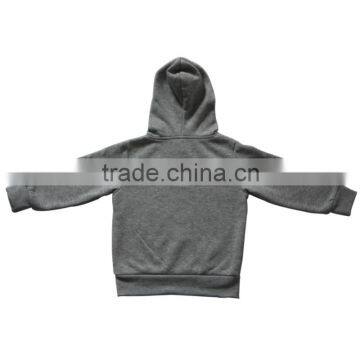 2016 Autumn Sweatshirt Hoodies Long Sleeve Children Pullover Sport T-Shirts Kids Clothing Tops 02 photo-2