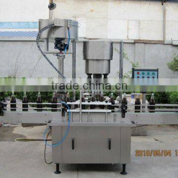 Hot Selling Capping Machine With Low Price photo-4