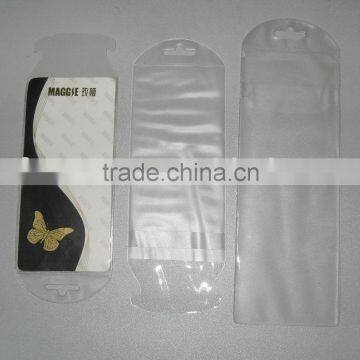 pvc bag & clothes packaging & plastic bag