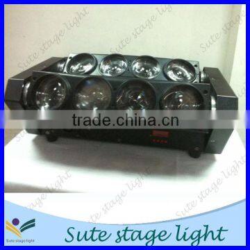 Spider led beam Professional RGBW Disco Dj Led Lighting