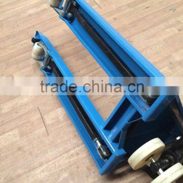 1t/2t Hand Pallet Teuck for Sale photo-3