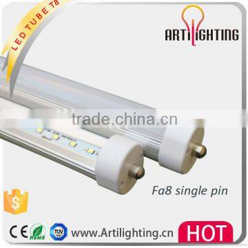 Top Lumen Bipin or Single Pin 2ft 4ft 8ft t8 Led ul Tube photo-3
