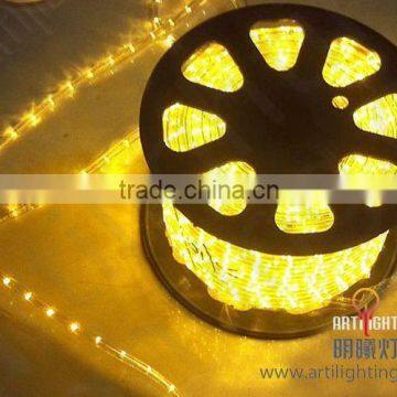 Good quality cheap price 5050 3528 AC 110v 220v led strip