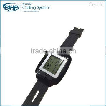 Convenient Wireless Table Buzzer for Restaurant photo-4