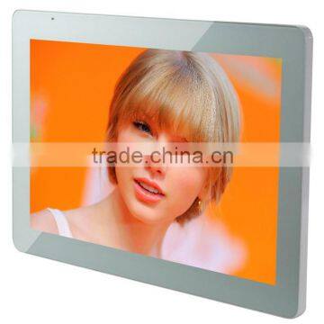 42" Android Ad Player, LCD Monitor, Touch Display