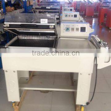 Fully Automatic L Sealer Shrinking Machine