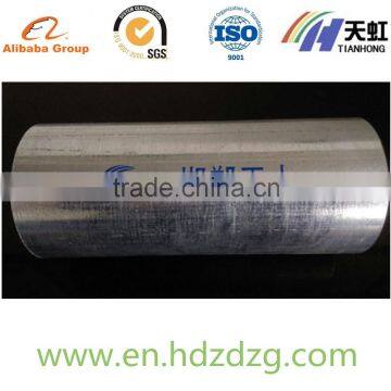 Galvanzied (CHS) CIRCULAR HOLLOW SECTION 1/2"-8" ERW Steel Pipe