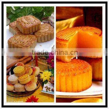 LM-2016 High Quality Mooncake Production Line photo-3