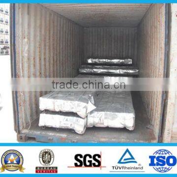 Hot Rolled Carbon Steel Sheet photo-4