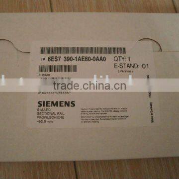 siemens 6ES7390-1AE80-0AA0