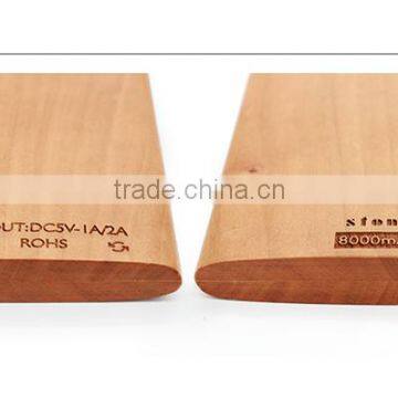 New Arrival 2015 Hot Sales Protable High-energy Mobile Power Supply ,USB Battery Bank photo-3