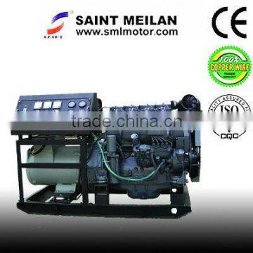 Home Use Deutz Generator Silent Performances Deutz photo-2