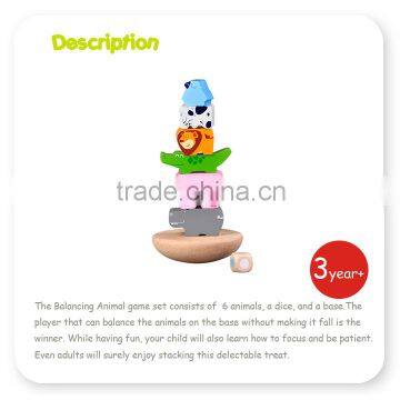 Stacking Tower Balancing Game for Kids photo-3