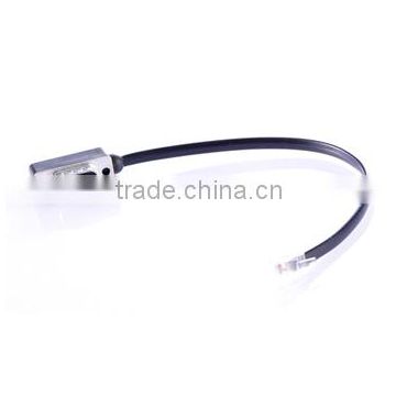 D-sub 9 pin to 4P4C Plug cable assembly