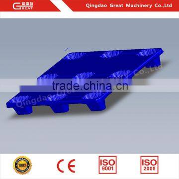 Hot Sale Plastic Pallet Blow Molding Machine From Machine Manufacturers photo-2