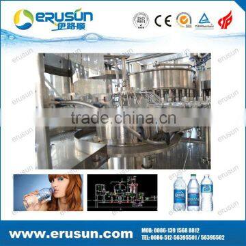 Automatic Mineral Water Filling Machine photo-5