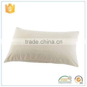 Wholesale China Trade Nursing Pillow Cover/100% Cotton Waterproof Pillow Cover