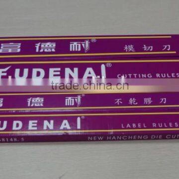 FUDENAL Cutting Rule photo-2