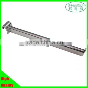 Cloth hook metal hook for slatwall