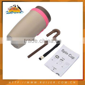 Unique Design Plastic Water Bottle Manufacturing Plant photo-2