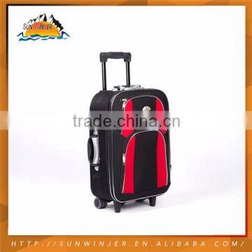 Durable High End Factory Made Luggage Set