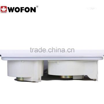 infrared 900w 120*60cm ceiling mounting electric room heater